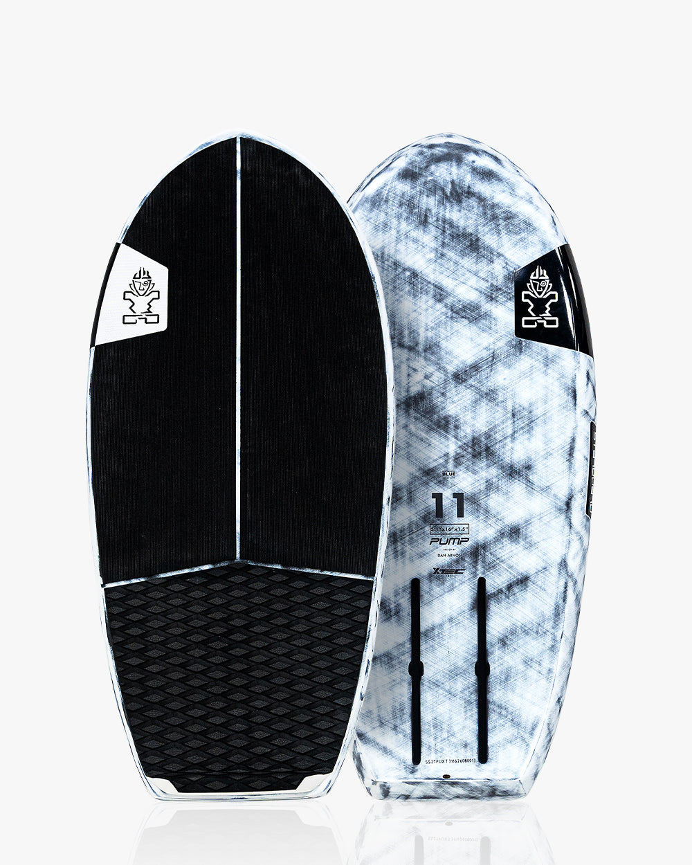 Pump Foilboard