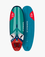 Carve Windsurf Board