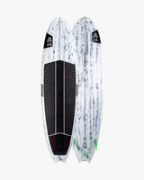 TallTwin Paddleboard
