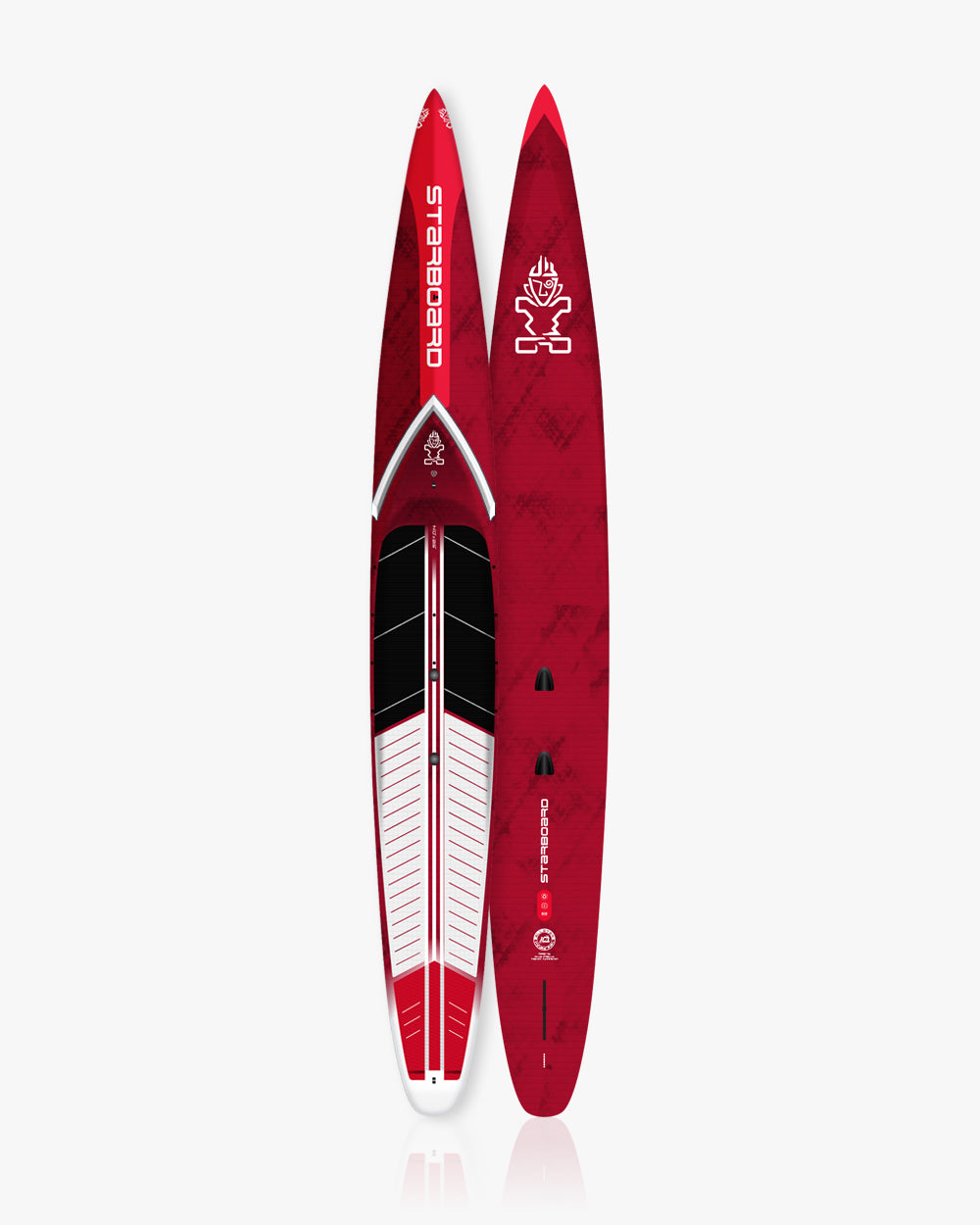 NEW - All Star Paddleboard – Starboard
