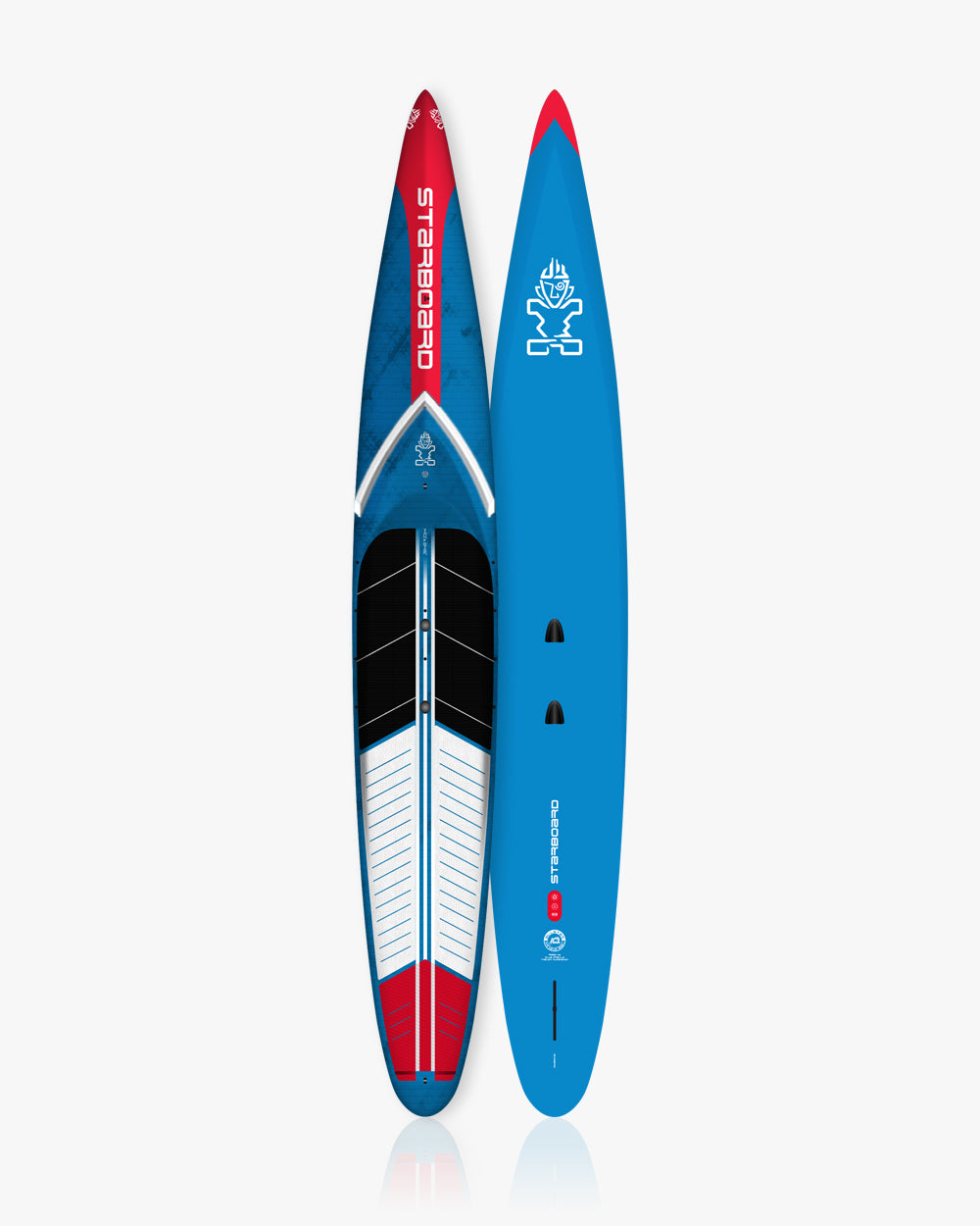 NEW - All Star Paddleboard – Starboard