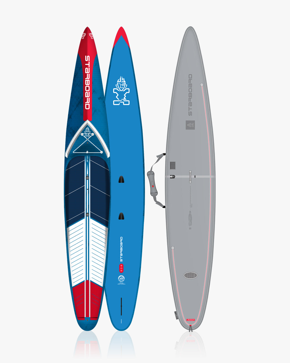 NEW - All Star Paddleboard – Starboard