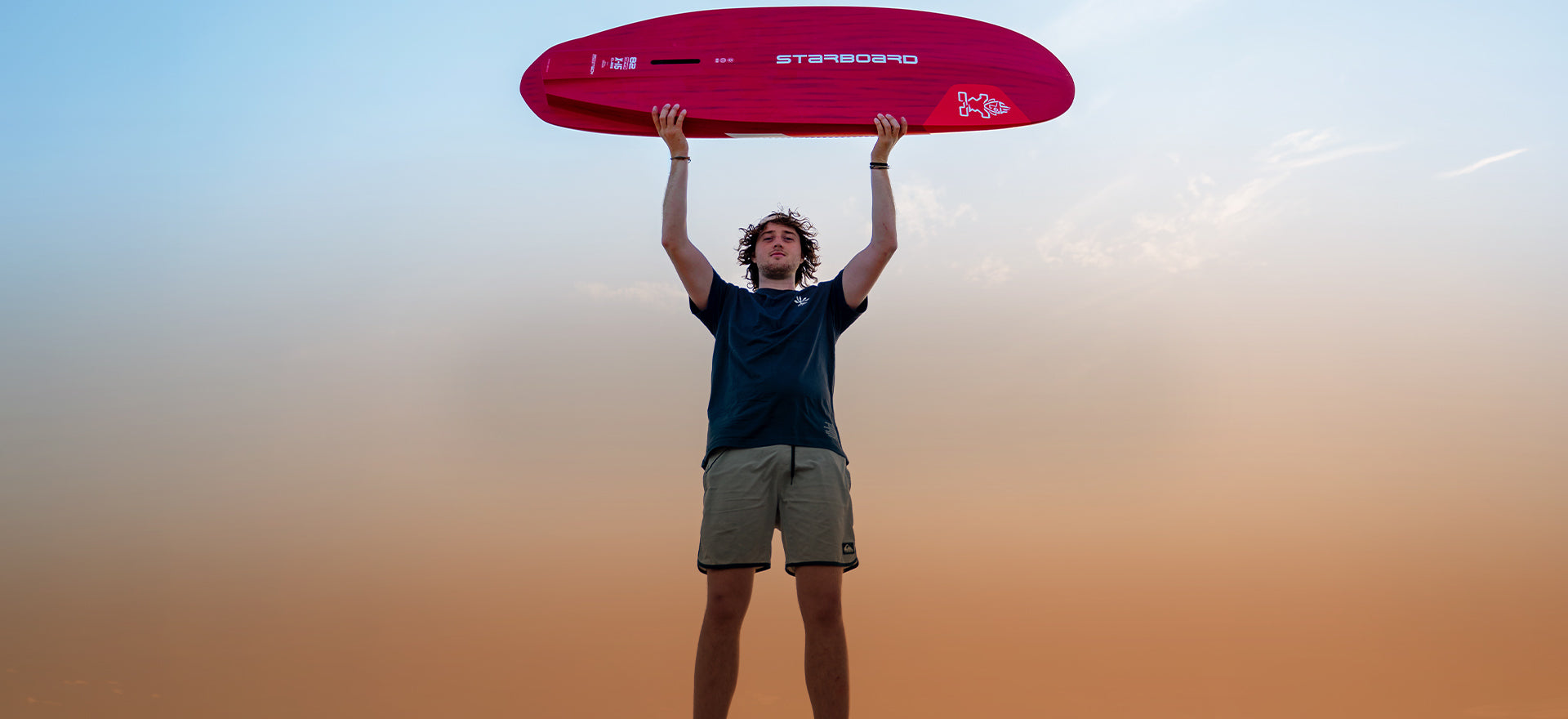 Wing Foiling Boards, Wings & Foils | Starboard