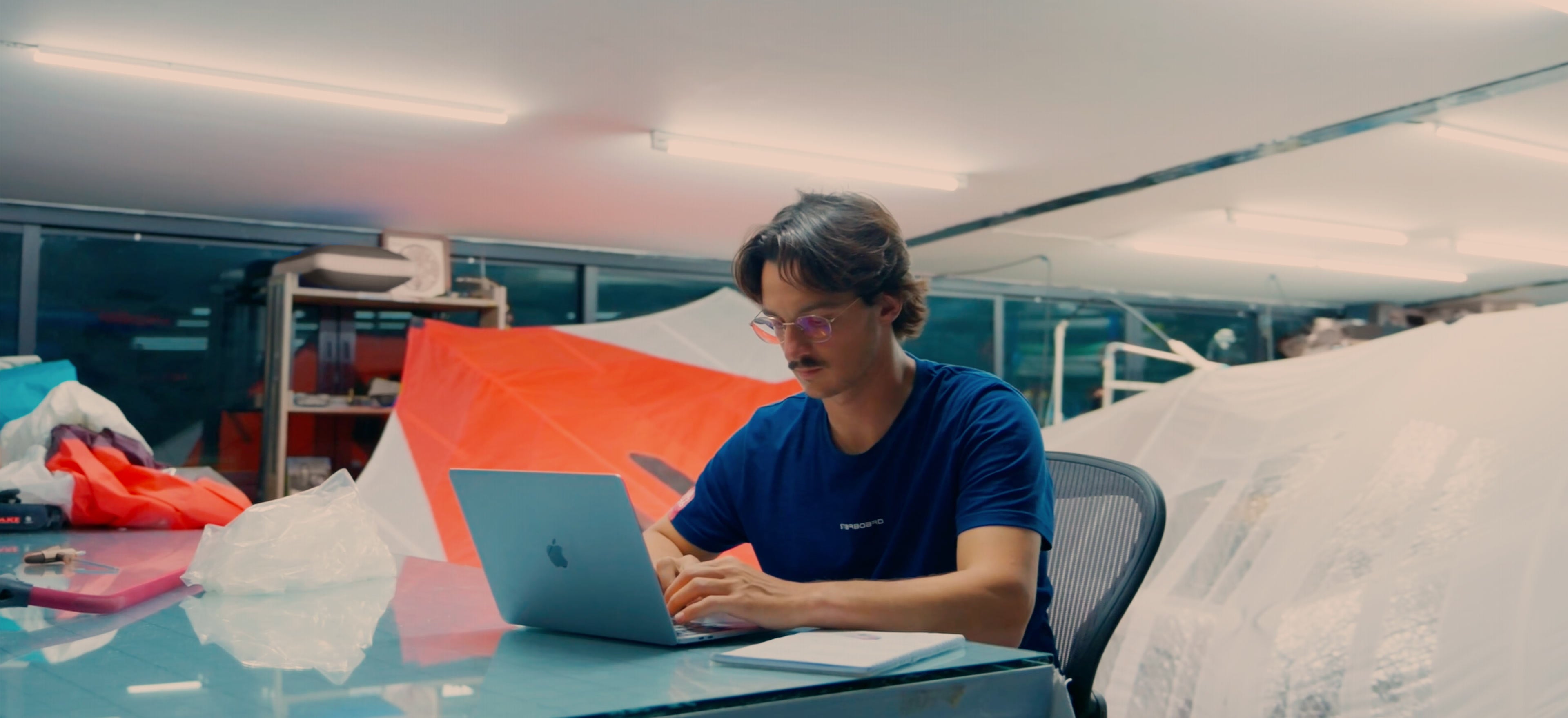 Wing Foiling Boards, Wings & Foils | Starboard