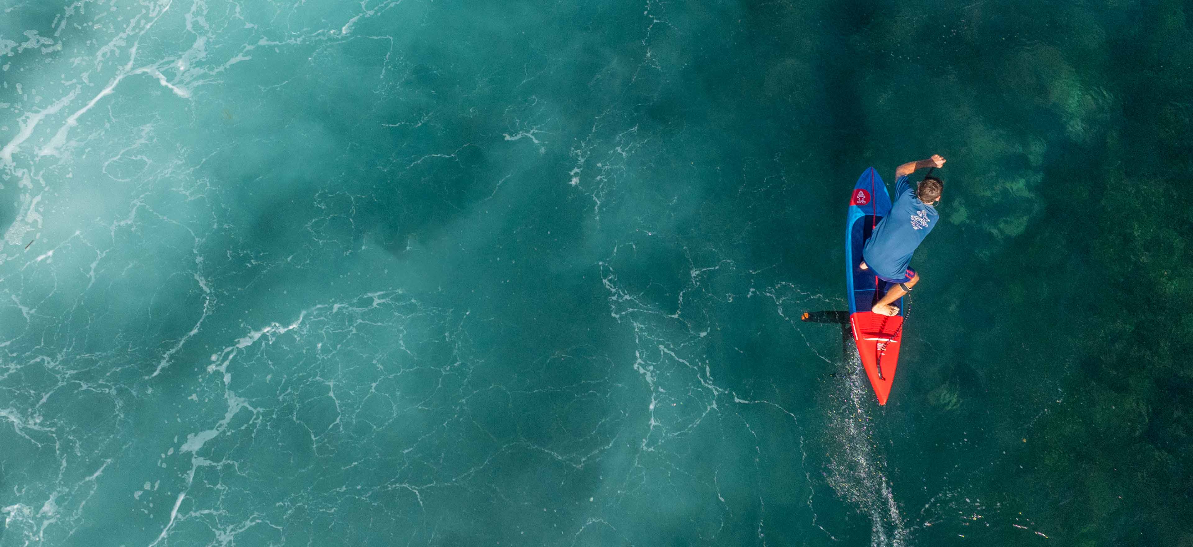 Wing Foiling Boards, Wings & Foils | Starboard