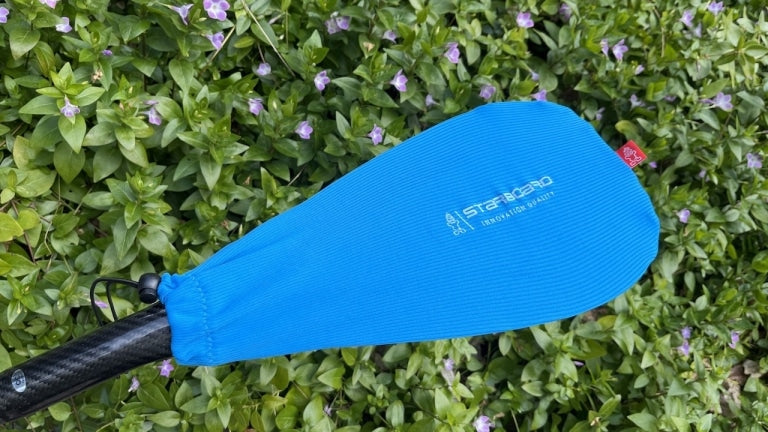 SUPBoarder Reviews the 2025 Starboard Paddle Range