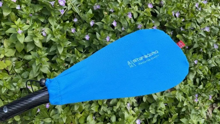 SUPBoarder Reviews the 2025 Starboard Paddle Range