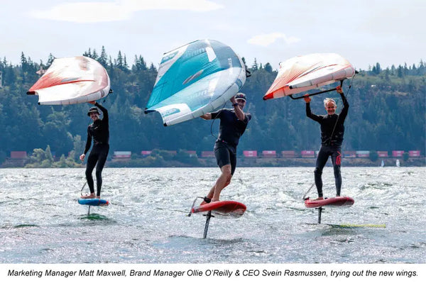 Starboard Wings Gallery 11