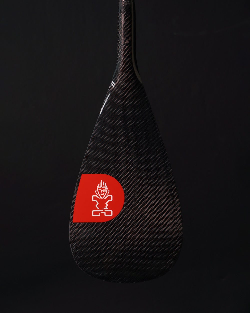 Enduro Prepreg Carbon Paddle - Starboard