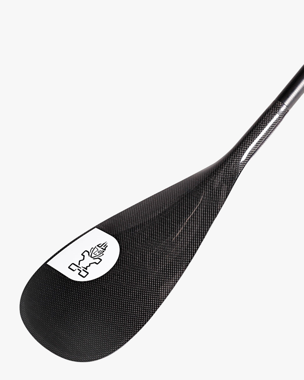 STARBOARD ENDURO パドル Hybrid Carbon カバー付 Enduro Carbon Paddle - Starboard