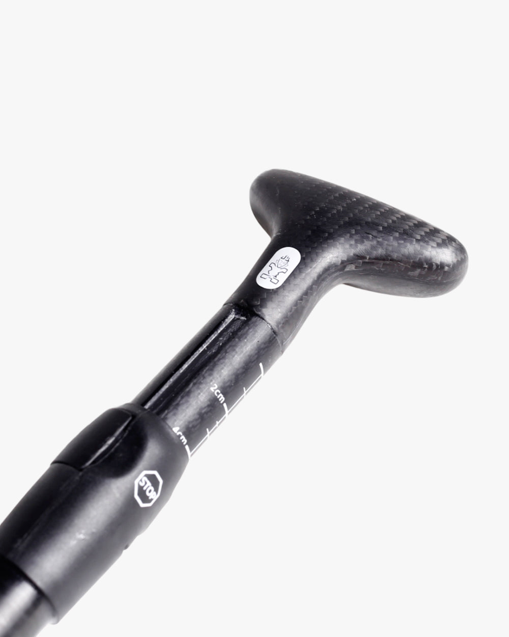 Enduro Carbon Paddle - Starboard