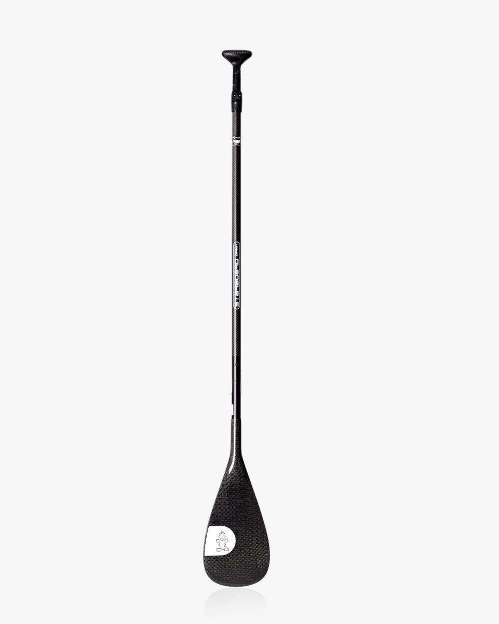 Starboard-Enduro-carbon-PADDLE
