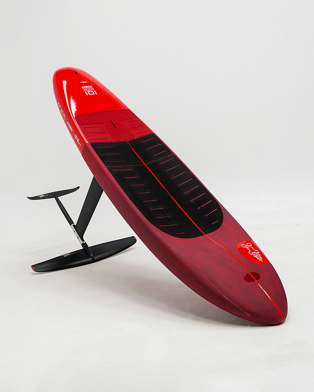 Above Foilboard - Starboard
