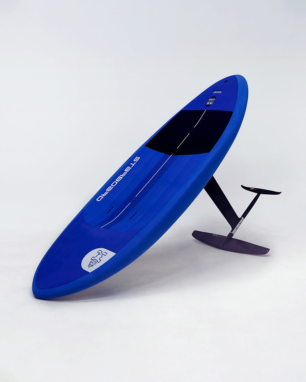 Above Foilboard - Starboard