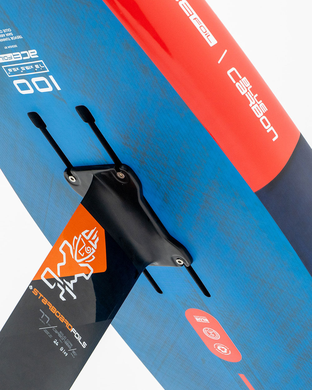 スポーツ 21 SATRBOARD ACE 14x24.5 CARBON Starboard Ace