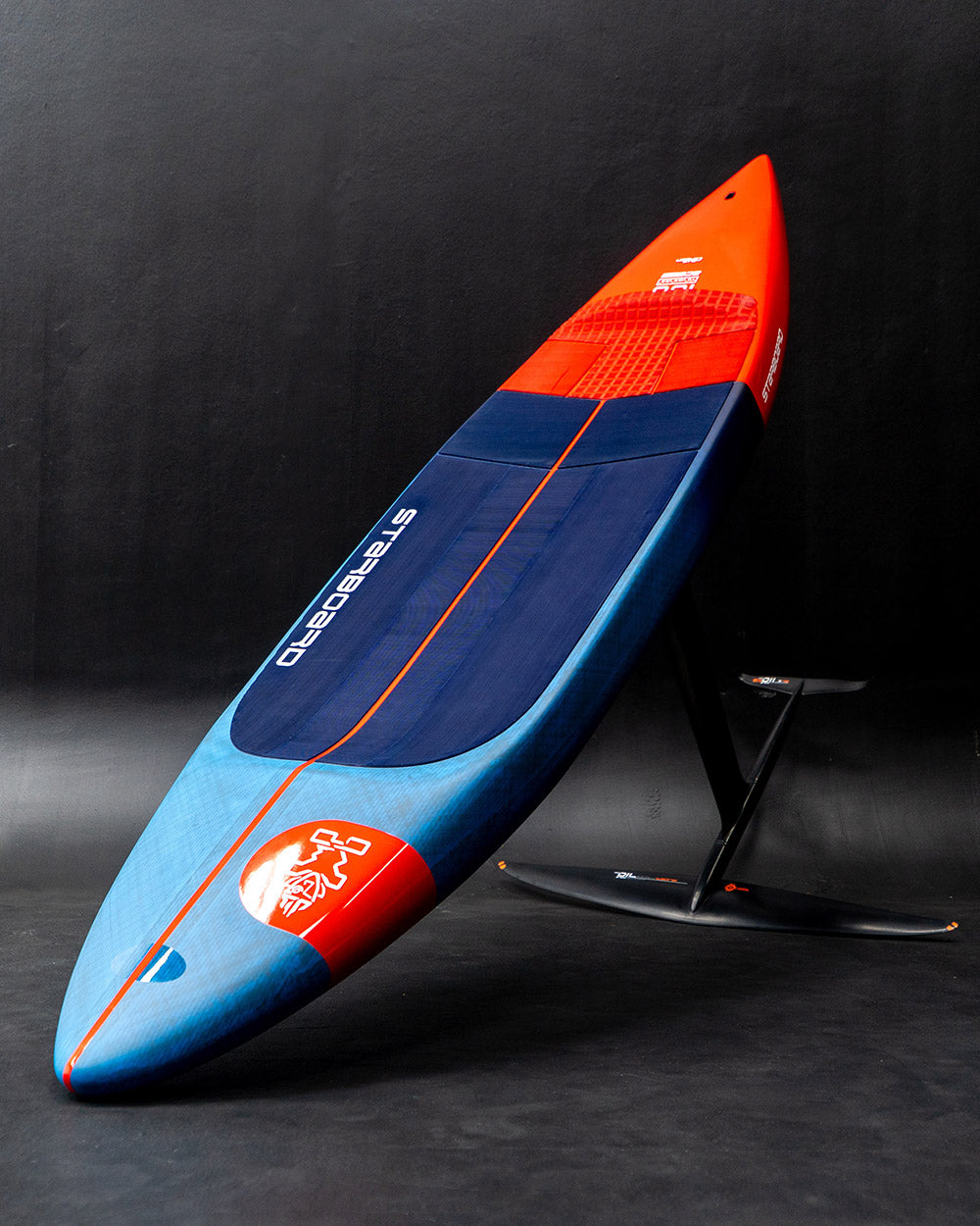 STARBOARD Ace foil 7'4\