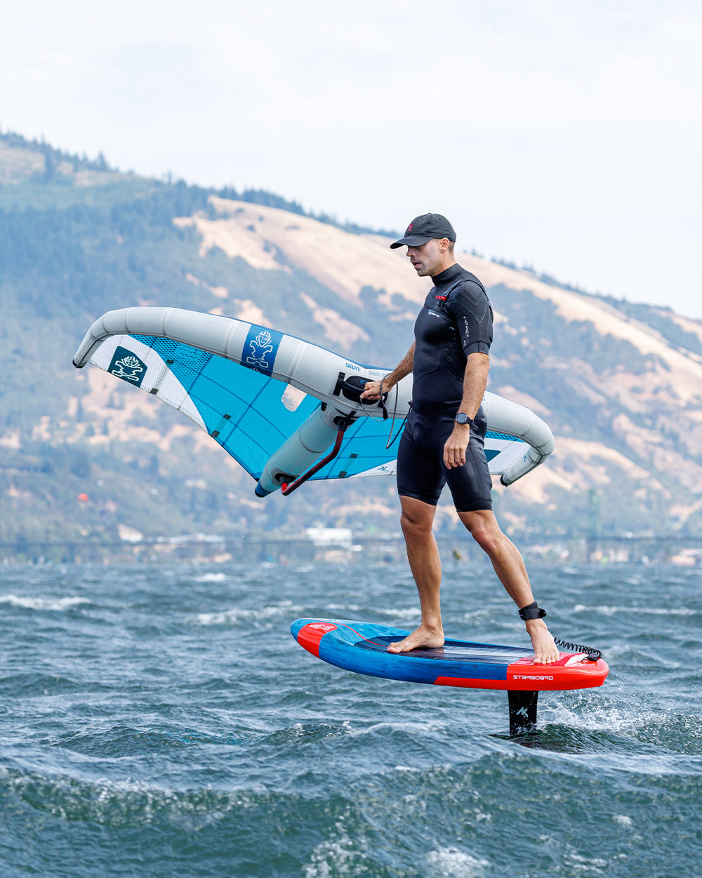 Take Off Foilboard - Starboard