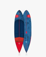 2019 Naish Hover 8’6’’ foilboard in Ace Foil design