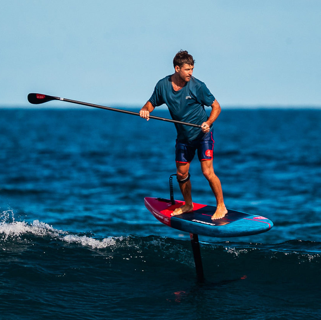 Wing & Foiling – Starboard