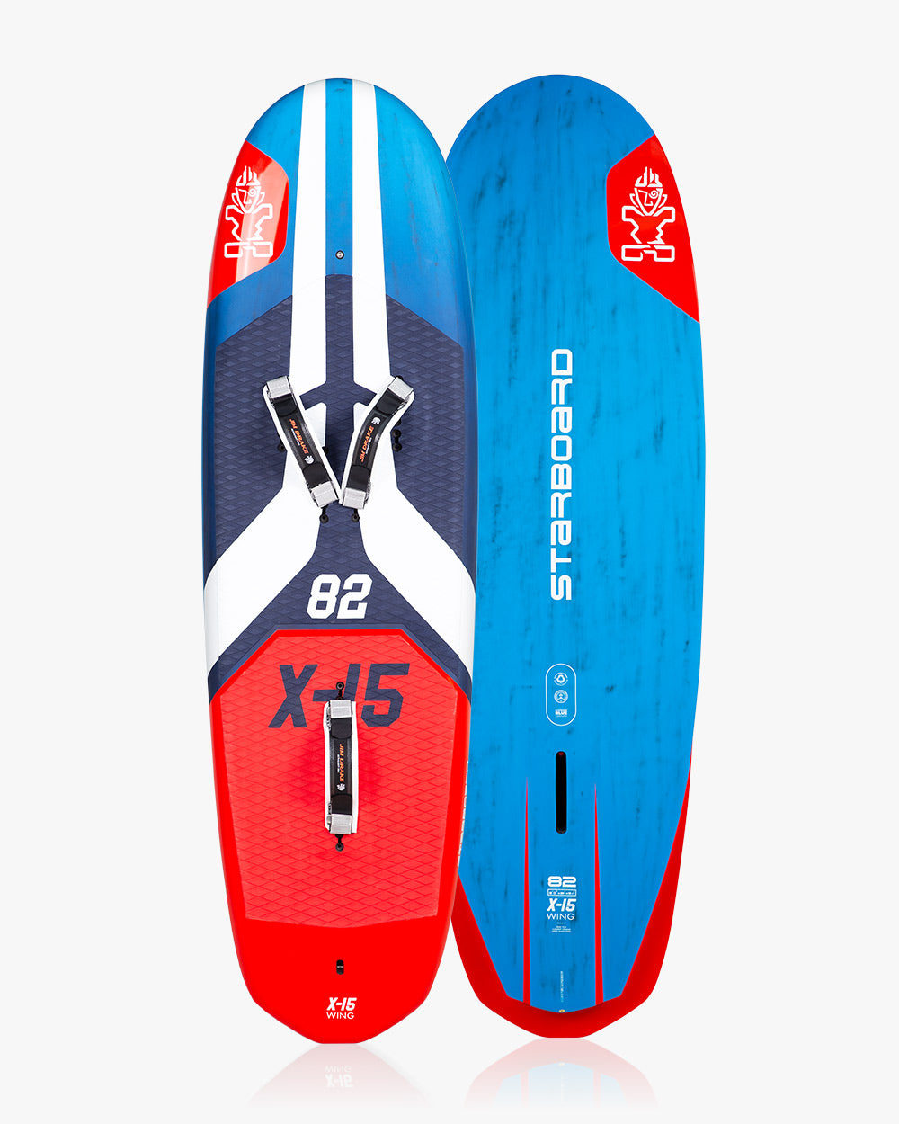 X-15 Foilboard – Starboard