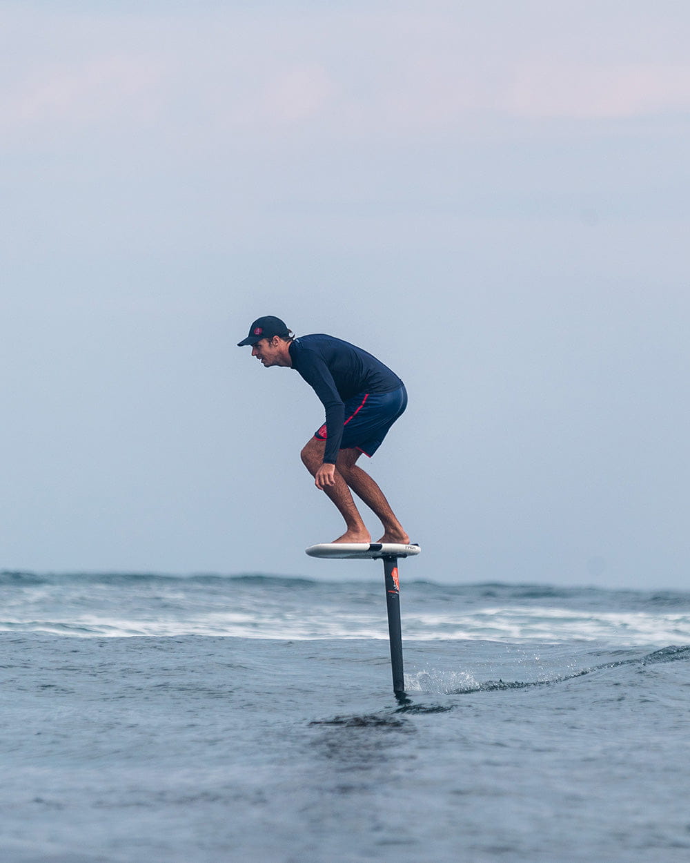 Introducing the New Starboard Foilboard Range – Lighter Faster More Versatile