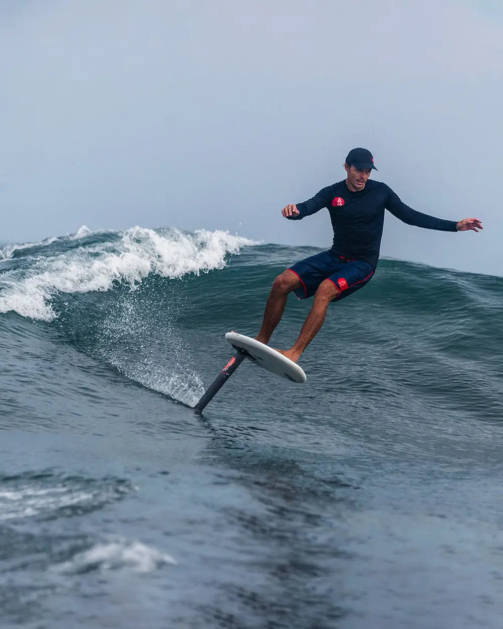 Introducing the New Starboard Foilboard Range – Lighter Faster More Versatile
