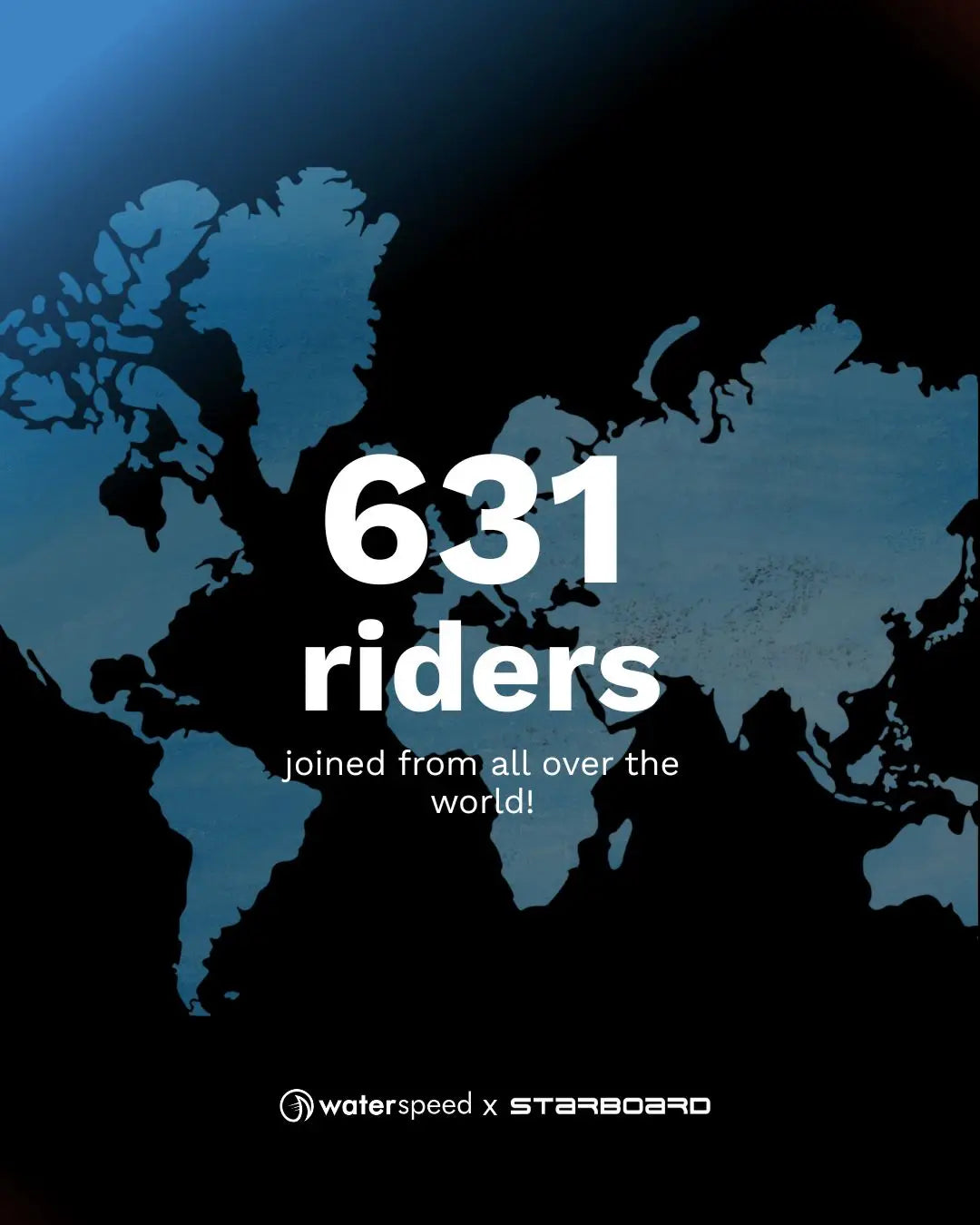 PADDLE 5K. WIN THE NEW STARBOARD GEN R.