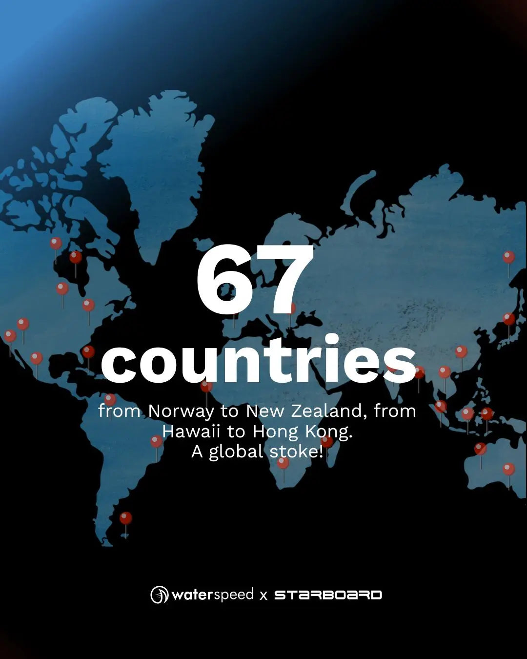 PADDLE 5K. WIN THE NEW STARBOARD GEN R.