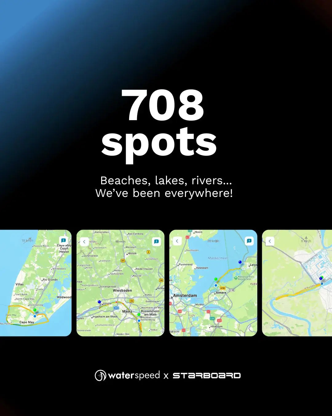 PADDLE 5K. WIN THE NEW STARBOARD GEN R.