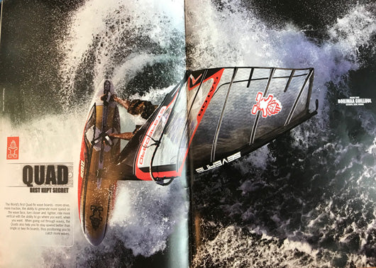 Innovation Through Time