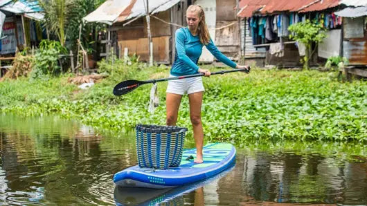 Innovation Through Time