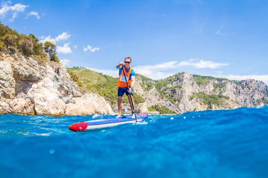 Innovation Through Time