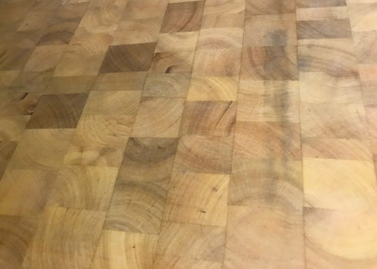 Innovation Through Time