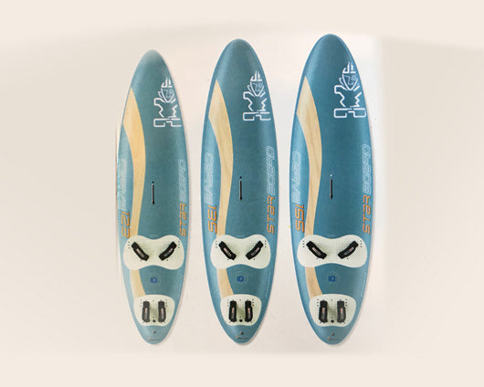 Innovation Through Time