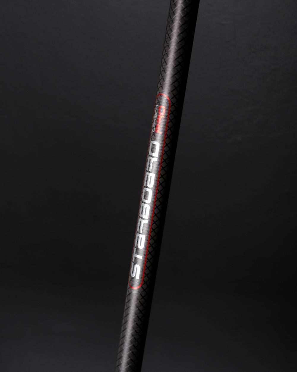 Lima Prepreg Carbon Paddle - Starboard
