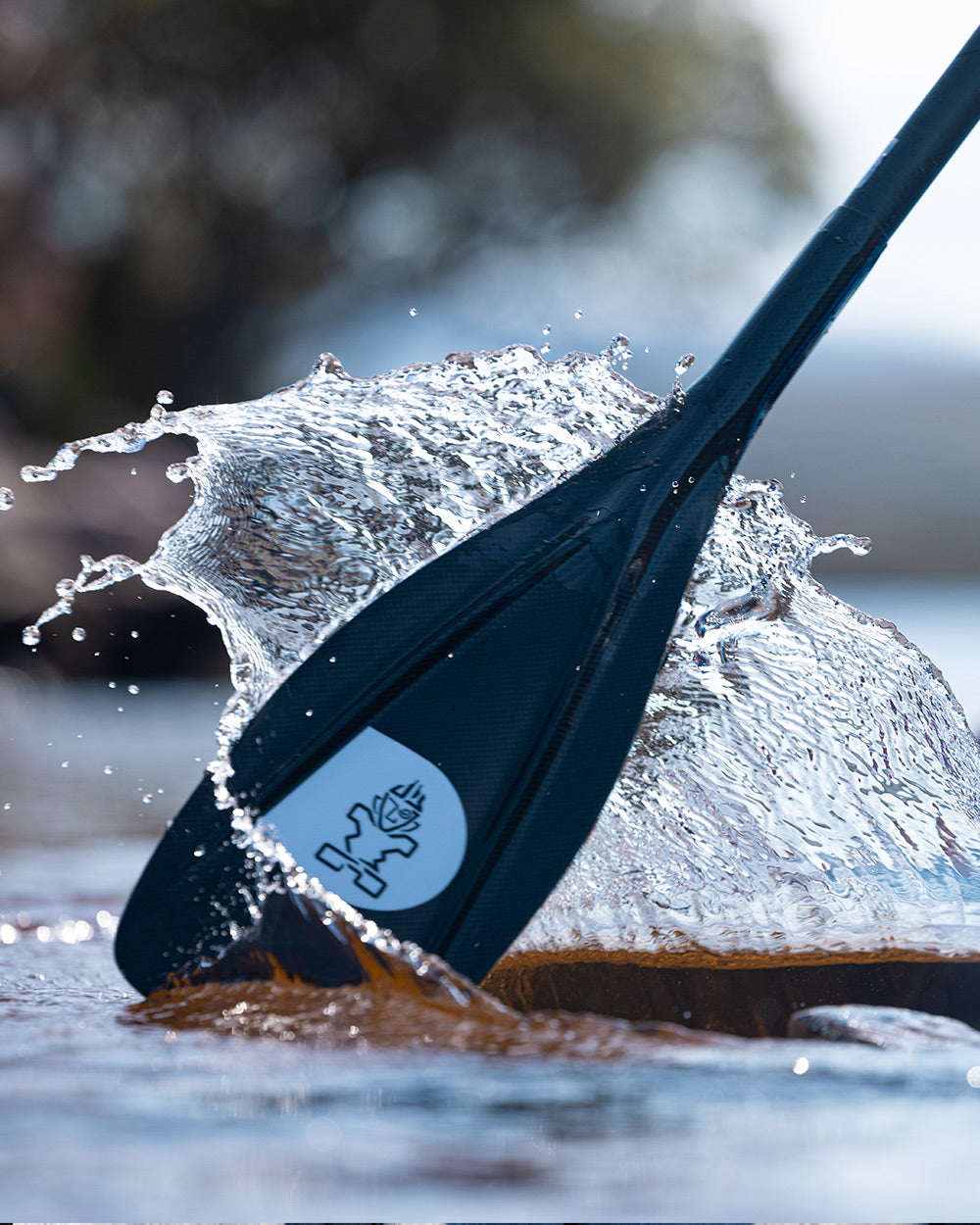 Lima SUP Paddles – Starboard