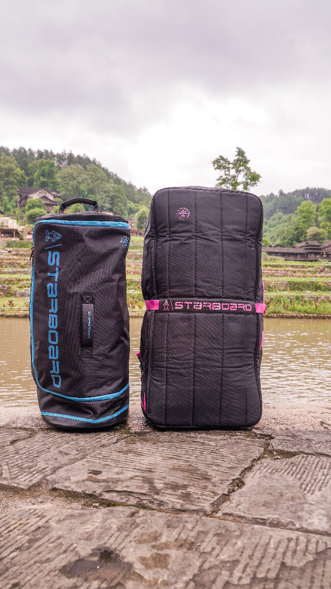 Roll Technology – Starboard