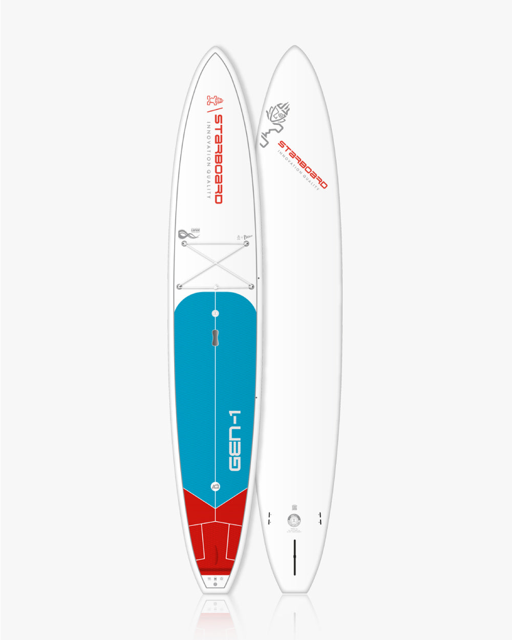 Gen-1 Paddle Board for Water Sports and Surfing