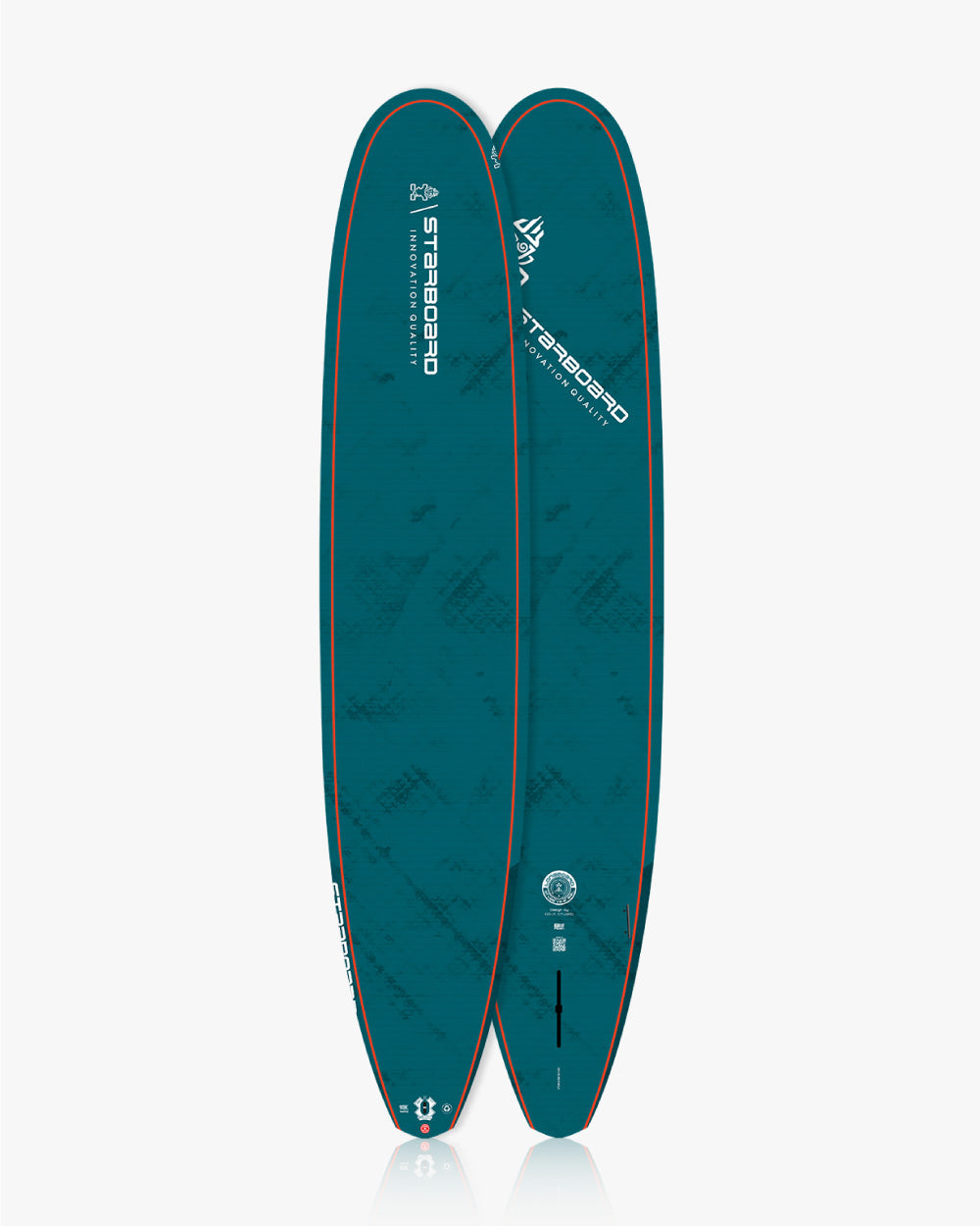 2024 Longboard Surfboard for Classic Riding