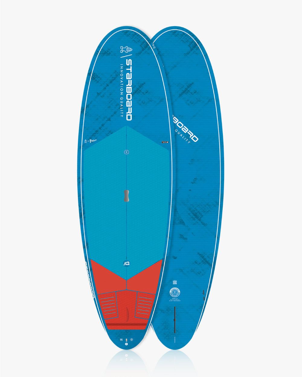 2024 Whopper Surf & Cruise Paddle Board