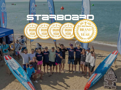 Starboard Wings Gallery 6