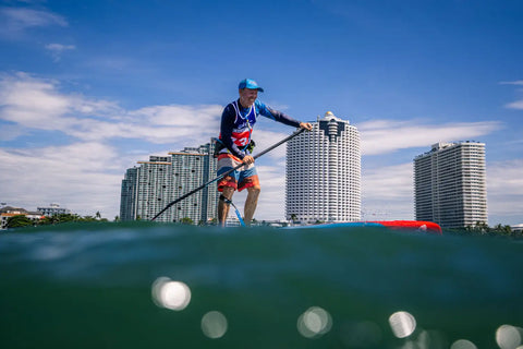 Starboard Announces 2024 Dream Team!