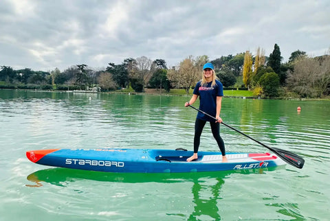 Starboard Announces 2024 Dream Team!