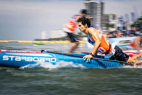 Starboard Announces 2024 Dream Team!