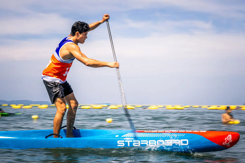 Starboard Announces 2024 Dream Team!