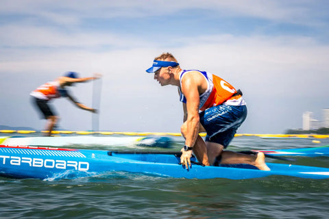 Starboard Announces 2024 Dream Team!