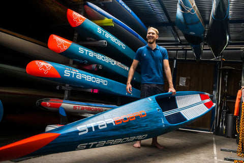 Starboard Announces 2024 Dream Team!