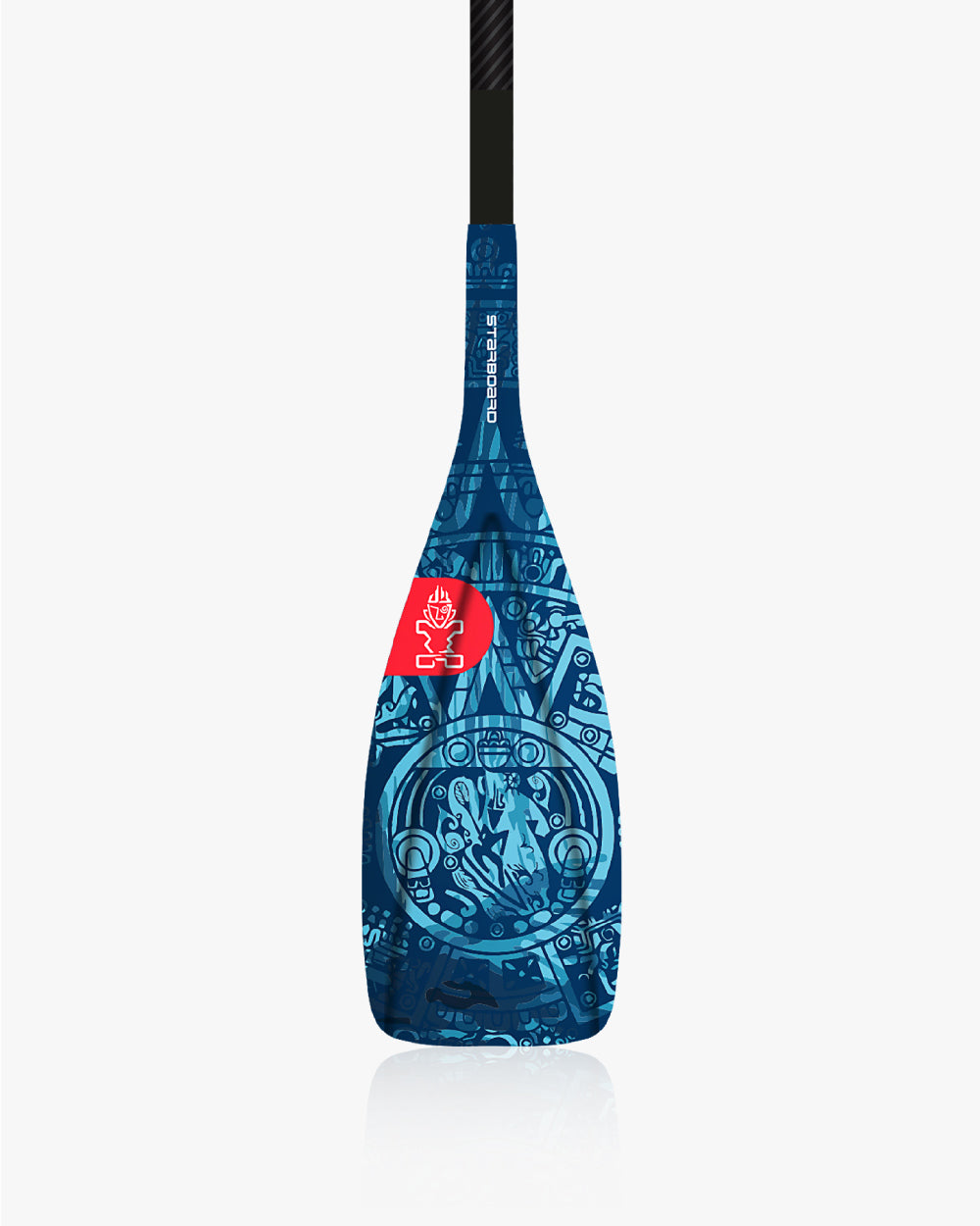 2025 Lima Tiki Tech Lite Paddle – Starboard