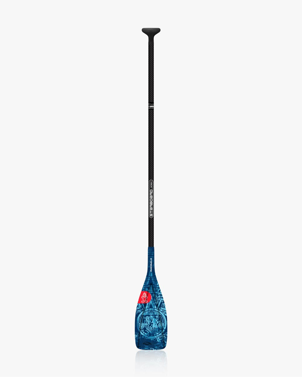 2025 Lima Tiki Tech Lite Paddle – Starboard
