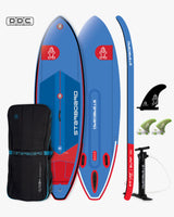 2019 Stereogro SUP board in Surf Inflatable Paddle Board